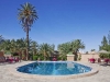 Piscine des Jardins à Ouarzazate